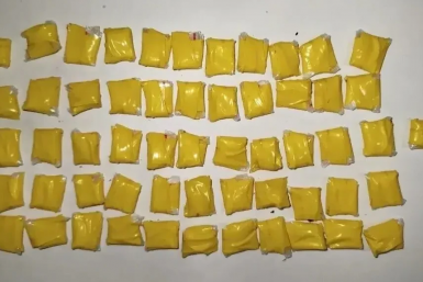 Закладчицу наркотиков в Бурятии осудили на 8 лет заключения прокуратура Бурятии