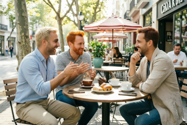Тематическое фото Создано при помощи ИИ
