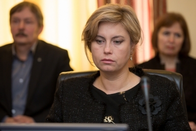 Наталья Соколова ИА PrimaMedia