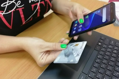 Жулики облапошили студентку из Улан-Удэ на 400 тысяч рублей