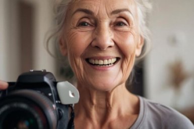 Вам за 60? Вот 7 правил от учёной Бехтеревой, чтобы мозг работал чётко, а старость не торопилась