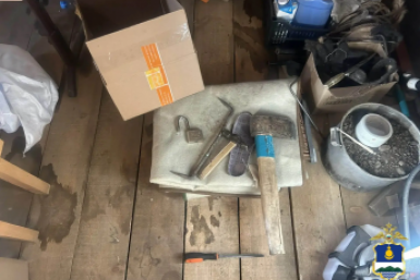 Подростков задержали за кражу из дома в Бурятии