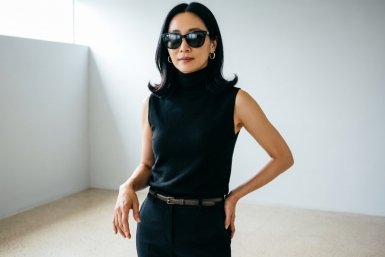 Трендовые формы солнцезащитных очков на весну-лето-2026: делаем ставку на стиль и современность