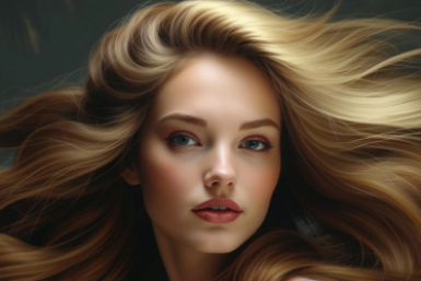 Волосы больше не будут висеть сальными ниточками: выполняйте эти 3 рекомендации