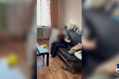 Полиция Бурятии задержала курьера аферистов, похитивших 880 тыс. у пенсионерки