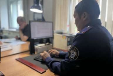 Подрядчики похитили 92 млн в Бурятии на уборке свалки в национальном парке