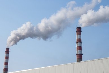 ТЭЦ-4 в Хабаровске Юлия Матреницкая, ИА AmurMedia.ru