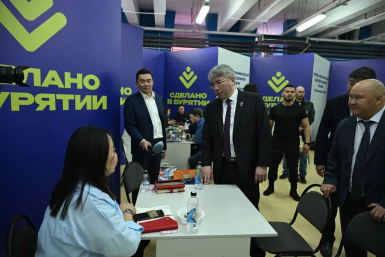 Форум "Сделано в Бурятии" открыл предпринимателям доступ к новым рынкам