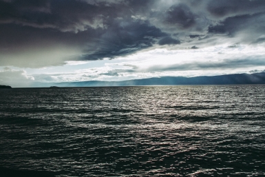 Кислородный "чудо‑режим" Байкала — как озеро "живет" на глубине 1600 метров