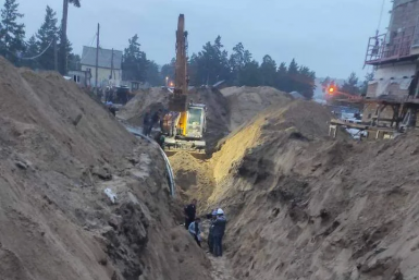 За смерть рабочего под завалом в Улан-Удэ строителей осудили условно