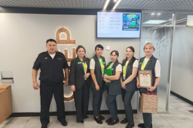 В Бурятии спасли мать погибшего участника СВО от перевода аферистам 3 млн рублей