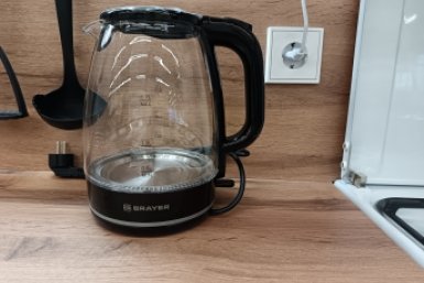 2 ложки в воду – и чайник чище нового: накипь отходит пластами