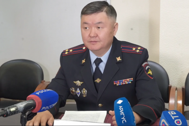 В Бурятии разгромили девять наркогрупп за три месяца