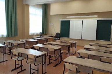 Директор школы в Улан-Удэ поразился скачку строительства школ и садов в городе