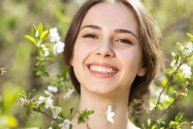 Всего одна привычка, и жизнь начинает искриться: простое упражнение, чтобы стать спокойнее и счастливее