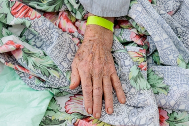 В России хотят увеличить среднюю продолжительность жизни до 81 года