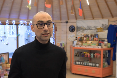 Посол Мексики в России выбрал Бурятию для отдыха с семьей