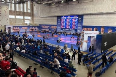 Два студента из Бурятии представят регион на первенстве мира