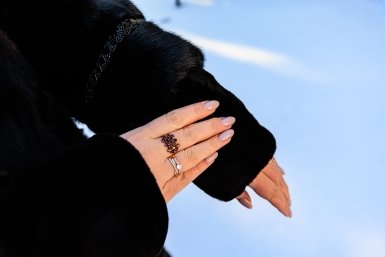 Суд в Улан-Удэ поддержал портного в иске из-за затопленной шубы
