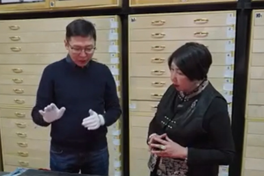 Историк из Улан-Удэ: ИИ разрушителен для студентов, но созидателен для музея