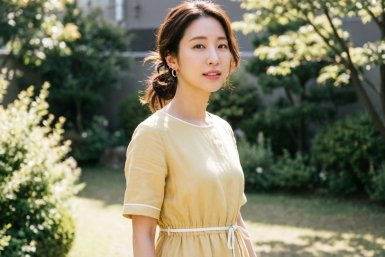 Эти платья из 70-х — главные тренды лета-2026: для всех модниц страны — выбор Ольги Волконской