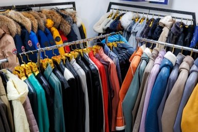 Тематическое фото Евгений  Кулешов, ИА PrimaMedia.ru