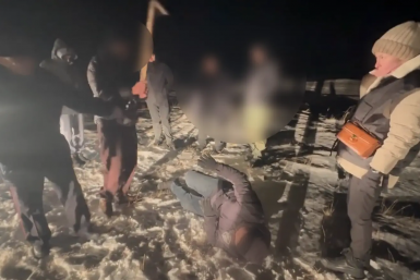 Убийство раскрыли спустя много лет СУ СК РФ по Бурятии. 