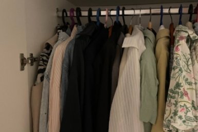 В Китае - находка: всего 10 таблеток, и даже в старой квартире приятно пахнет