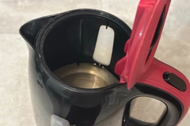 Не лимонка, не сода и не соль: от накипи в чайнике нашла средство в 10 раз лучше - делюсь советом