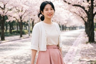 С чем модно носить юбку: главные трендовые сочетания весны-лета-2026 — выбор стилиста