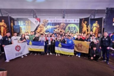 Тренер по муай тай из Бурятии стала лучшей в России