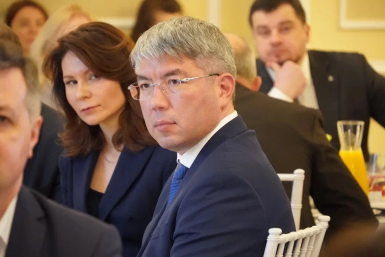 Алексей Цыденов о коррупции в Бурятии: Вообще все уровни власти