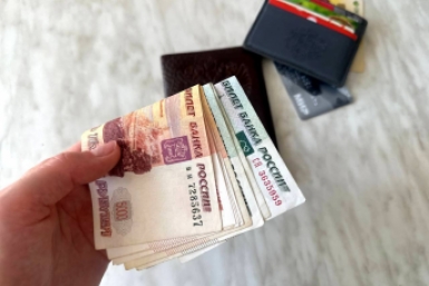 Пособия в Бурятии выплатят досрочно из-за майских праздников