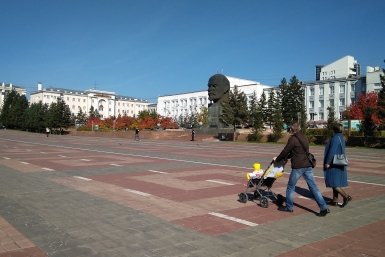 Социальный прорыв Бурятии: за пять лет – 14 тыс. учебных мест и 1300 врачей