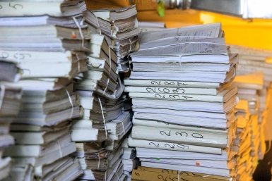 В Улан-Удэ взыщут с бизнесмена 350 тыс. рублей за нарушение соцконтракта