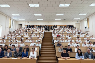 Бурятия ужесточила правила целевого медобучения Минздрав Бурятии