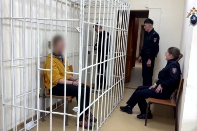 В Бурятии арестовали директора турфирмы после гибели троих туристов СК по Бурятии