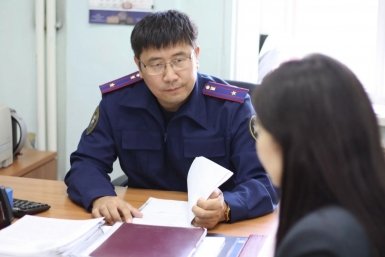 Льготы для мёртвых: мошенничество в соцфонде в Улан-Удэ