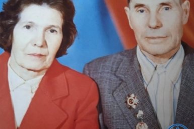 Жительницу Улан-Удэ поздравил со 101-летием Владимир Путин