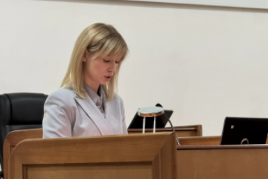 В Бурятии снизили детские смерти от травм, но растёт младенческая смертность