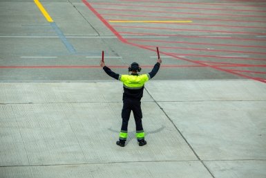 Старый аэровокзал в Улан-Удэ приведут к единому стилю с новым терминалом