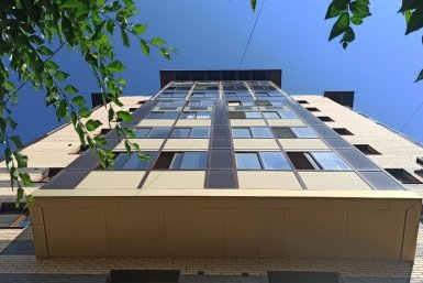 В Бурятии вырос спрос на ипотеку и долевое строительство