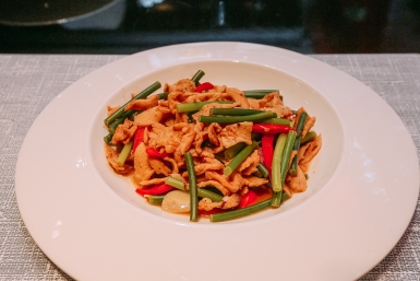 Китайская кухня — это не лабиринт страхов, а огромная игровая площадка для гурмана. ИА PrimaMedia