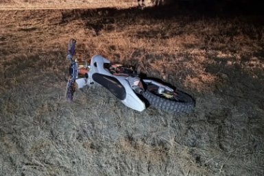 Подросток без прав угодил в ДТП на мотоцикле в Бурятии