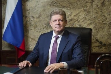 Анатолий Серышев правительство Иркутской области