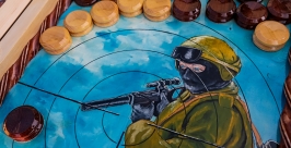 В стрельбе и прохождении препятствий соревновались бойцы спецназа "Байкал" в Бурятии Анна Огородник, UlanMedia
