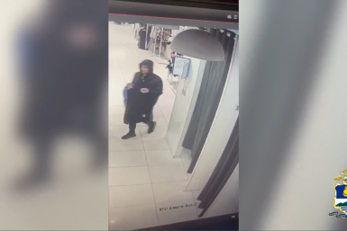 В Улан-Удэ задержали двух мужчин по подозрению в кражах