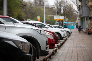Спрос на залоговые автомобили и недвижимость продолжает расти — данные ВТБ Артём Хорошилов  , ИА Stavropol.Media