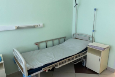 В Улан-Удэ раскрыта кража в больнице
