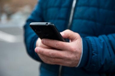 В Бурятии задержали мужчину за кражу 241 тыс. рублей с банковского счёта